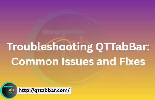 QTTabBar