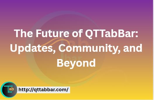 QTTabBar